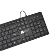 TECLADO SLIM JAL200 - Thumbnail Image 2